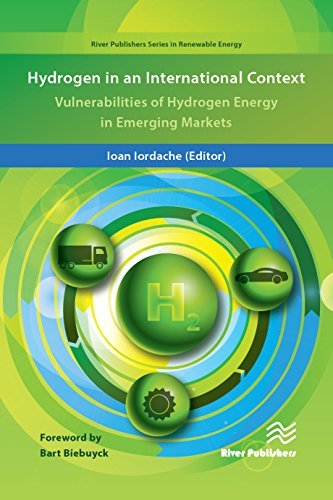 Ioan Iordache/Hydrogen in an International Concept