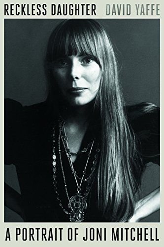 David Yaffe/Reckless Daughter