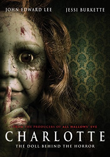 Charlotte/Lee/Burkette@DVD@UR