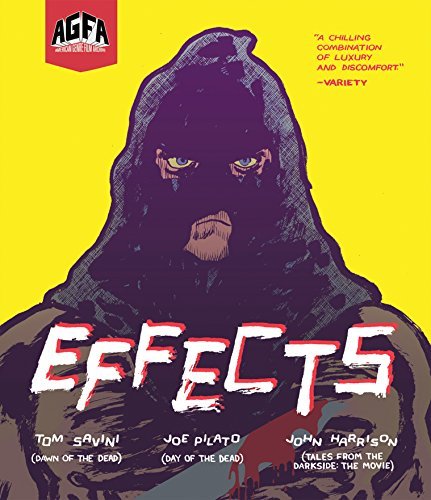 Effects/Savini/Pilato@Blu-Ray@NR