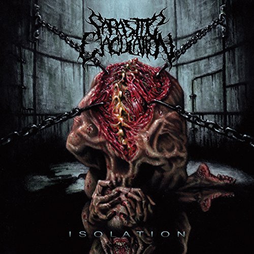 Parasitic Ejaculation/Isolation