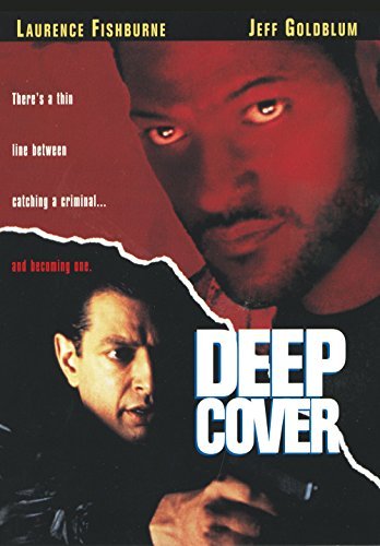 Deep Cover/Deep Cover@This Item Is Made On Demand@Could Take 2-3 Weeks For Delivery