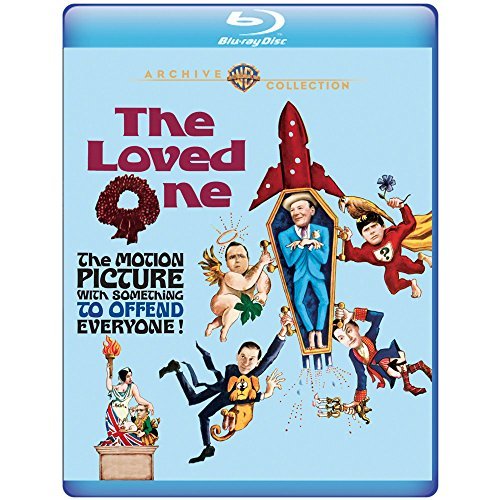 Loved One (1965)/Loved One (1965)