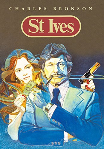 St. Ives/St. Ives@MADE ON DEMAND@This Item Is Made On Demand: Could Take 2-3 Weeks For Delivery