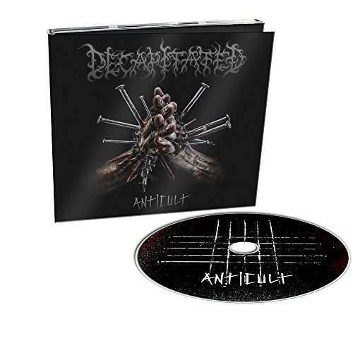 Decapitated/Anticult