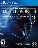 Star Wars Battlefron Ii Elit Star Wars Battlefron Ii Elit 