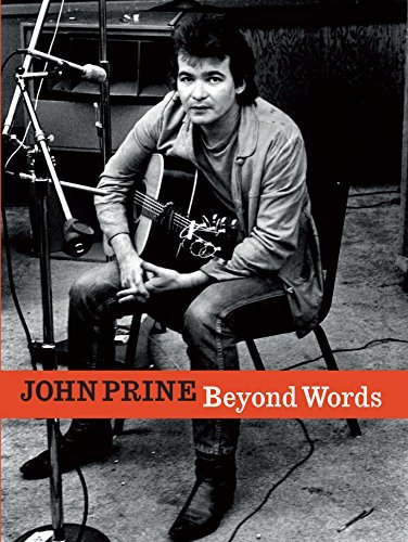 John Prine/Beyond Words
