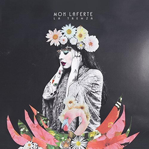 Mon Laferte/Trenza