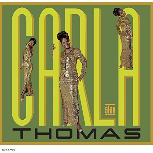 Carla Thomas/Carla