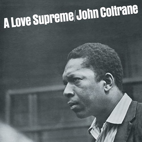 John Coltrane/Love Supreme@Import-Gbr