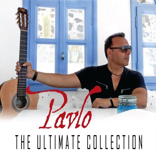 Pavlo The Ultimate Collection 
