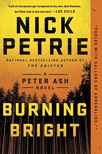 Nick Petrie/Burning Bright