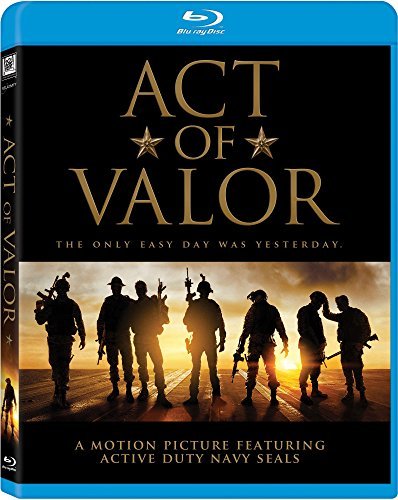 Act Of Valor/Act Of Valor
