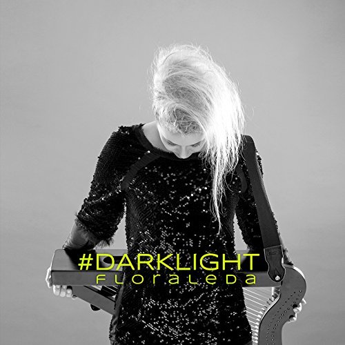 Olafur / Cacc Tiesto / Arnalds/#darklight