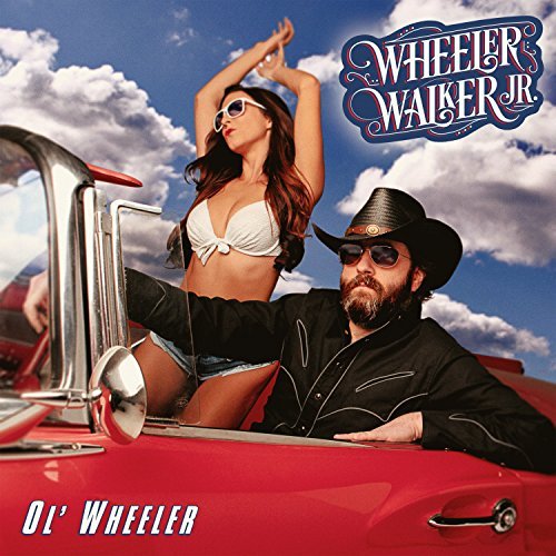 Wheeler Walker Jr/Ol' Wheeler