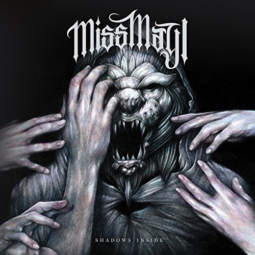Miss May I/Shadows Inside@Import-Gbr