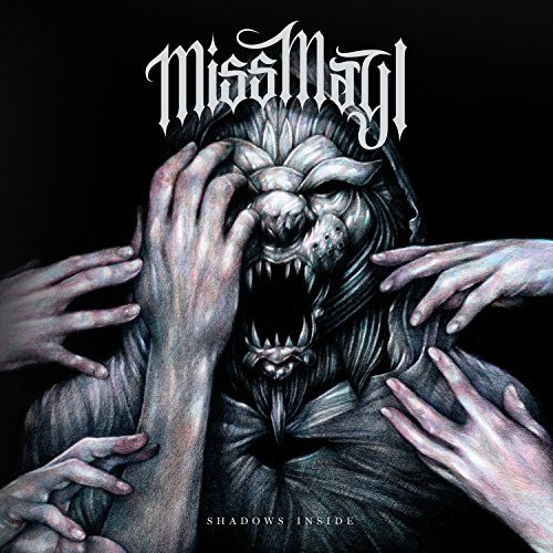 Miss May I/Shadow's Inside - CD DIGI