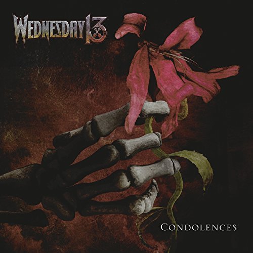 Wednesday 13/Condolences@Import-Gbr