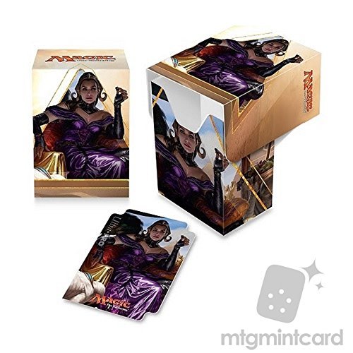 Deck Box/Mtg Amonkhet Liliana