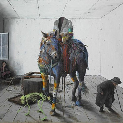 Unkle/Road: Part I