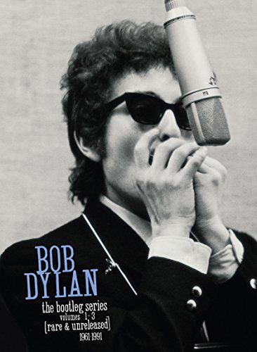 Bob Dylan/Bootleg Series Vol 1-3 Bookset@Import-Gbr@Box Set