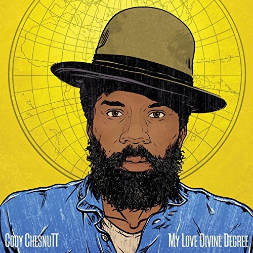 Cody Chesnutt/My Love Divine Degree@Import-Gbr