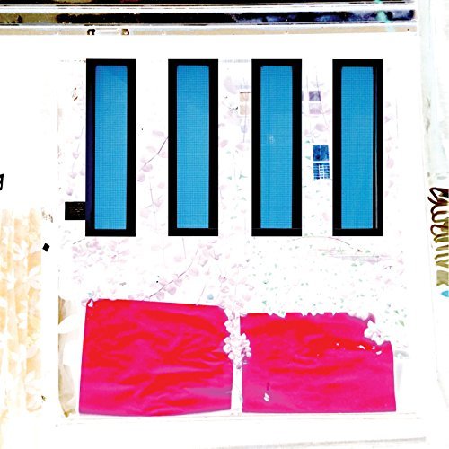 Umfang/Symbolic Use Of Light@Import-Gbr