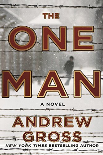 Andrew Gross/One Man