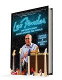 Phyllis Fender Leo Fender The Quiet Giant Heard Around The World 