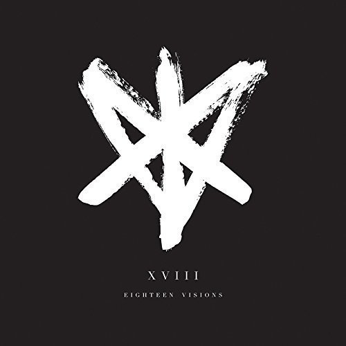 Eighteen Visions/Xviii@Import-Gbr