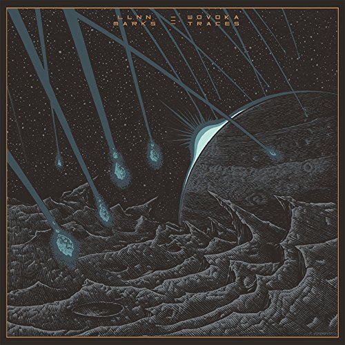 Wovoka / Llnn/Traces / Marks@Import-Gbr