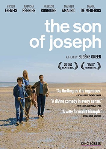 Son Of Joseph/Son Of Joseph@Dvd@Nr