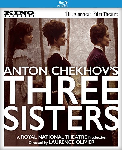 Three Sisters/Watts/Plowright@Blu-Ray@Pg