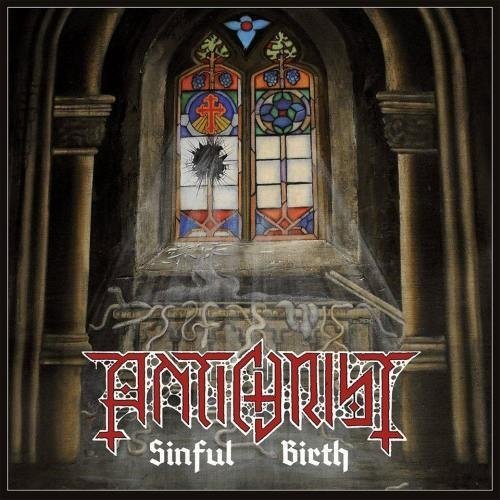 Antichrist/Sinful Birth