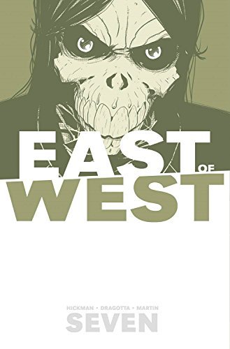 Jonathan Hickman/East of West, Volume 7