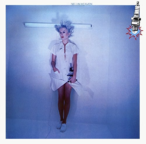 Sparks/No 1 In Heaven@Import-Gbr@Lmtd Ed./Incl. Cd