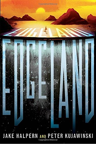 Jake Halpern/Edgeland
