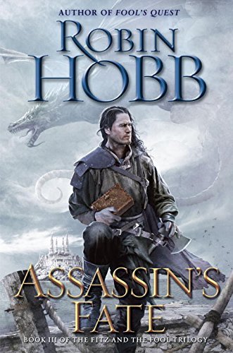 Robin Hobb/Assassin's Fate