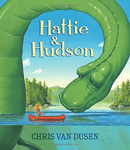 Chris Van Dusen/Hattie and Hudson
