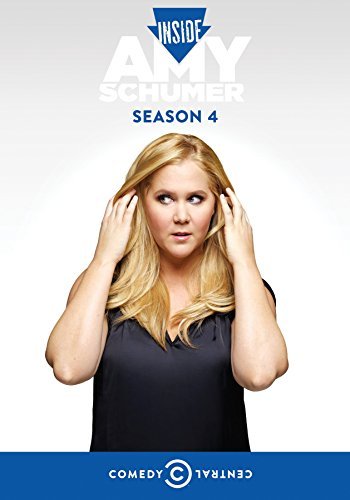 Inside Amy Schumer/Season 4@Dvd