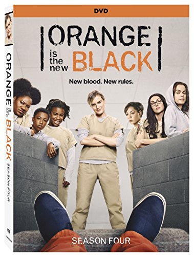 Orange Is The New Black Seaso Orange Is The New Black Seaso 