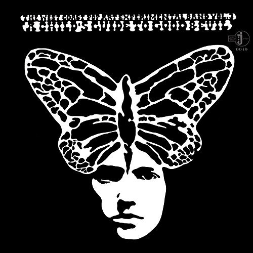 The West Coast Pop Art Experimental Band/Vol. 3: A Child's Guide To Good & Evil