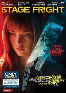 Stage Fright/Smith/Driver/Meatloaf
