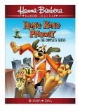 Hong Kong Phooey Complete Ser Hong Kong Phooey Complete Ser 