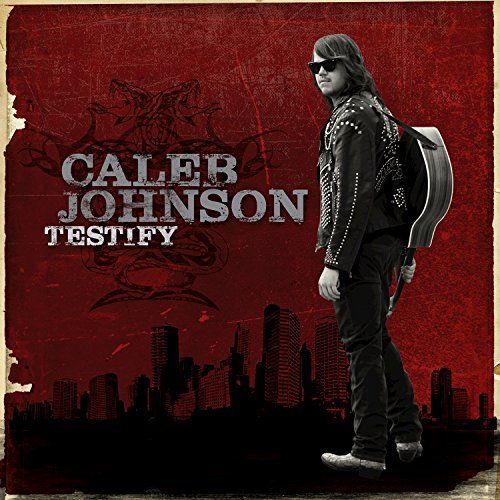 Caleb Johnson/Testify