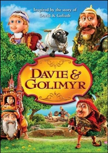 Davie & Golimyr/Davie & Golimyr