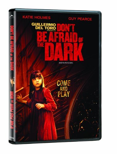 Don't Be Afraid Of The Dark/Gleeson/Ritchard/Mcdonald