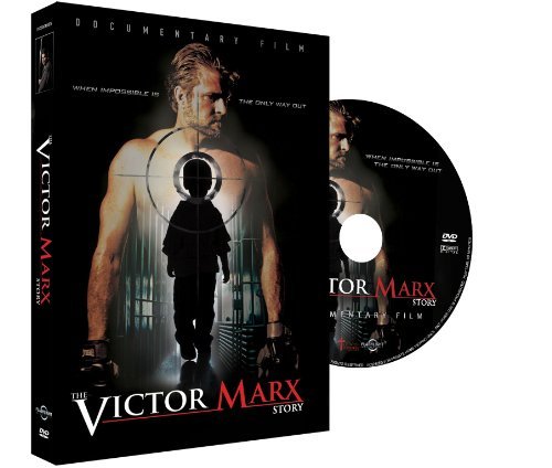 The Victor Marx Story/The Victor Marx Story