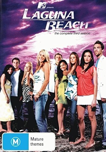 Laguna Beach/Season 3@Region 2