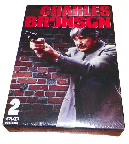 Charles Bronson/Best Of TV Performances@2 DVD